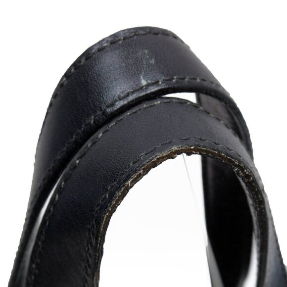 GUCCI Black Shoulder Bag - Picture 3 of 5